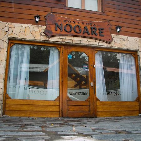 Hosteria Nogare San Carlos de Bariloche Exterior photo