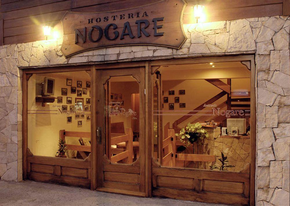 Hosteria Nogare San Carlos de Bariloche Exterior photo