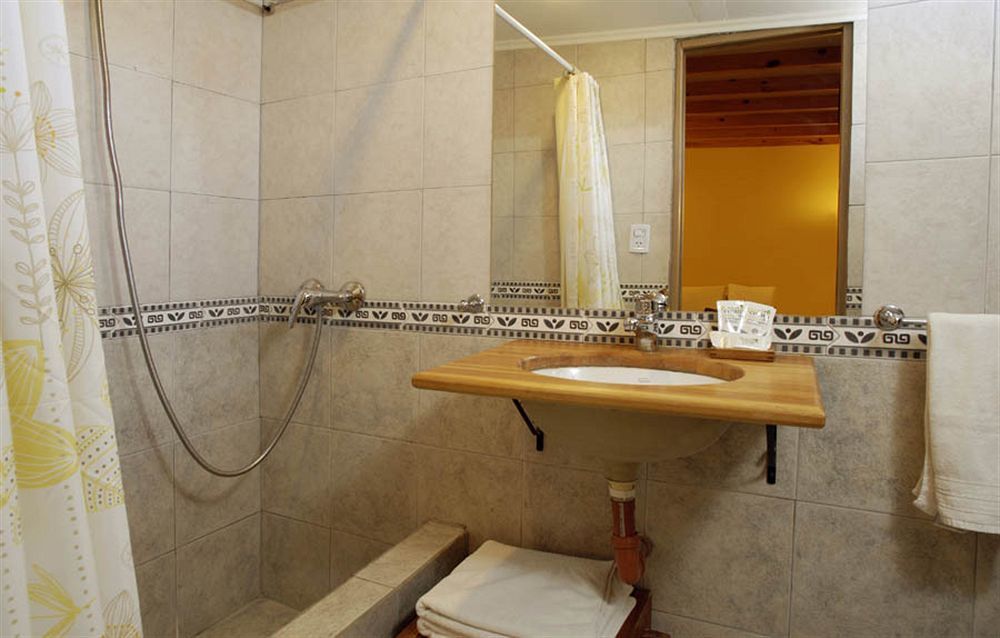 Hosteria Nogare San Carlos de Bariloche Exterior photo